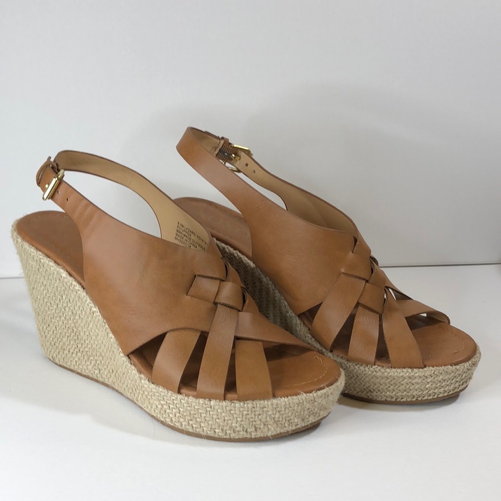Beach Summer Heels